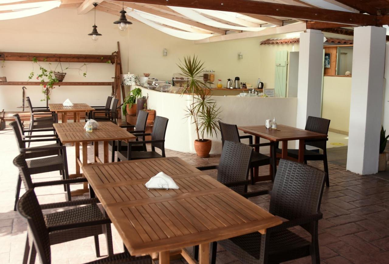 Corfu Pearl Aparthotel Liapades Exteriör bild