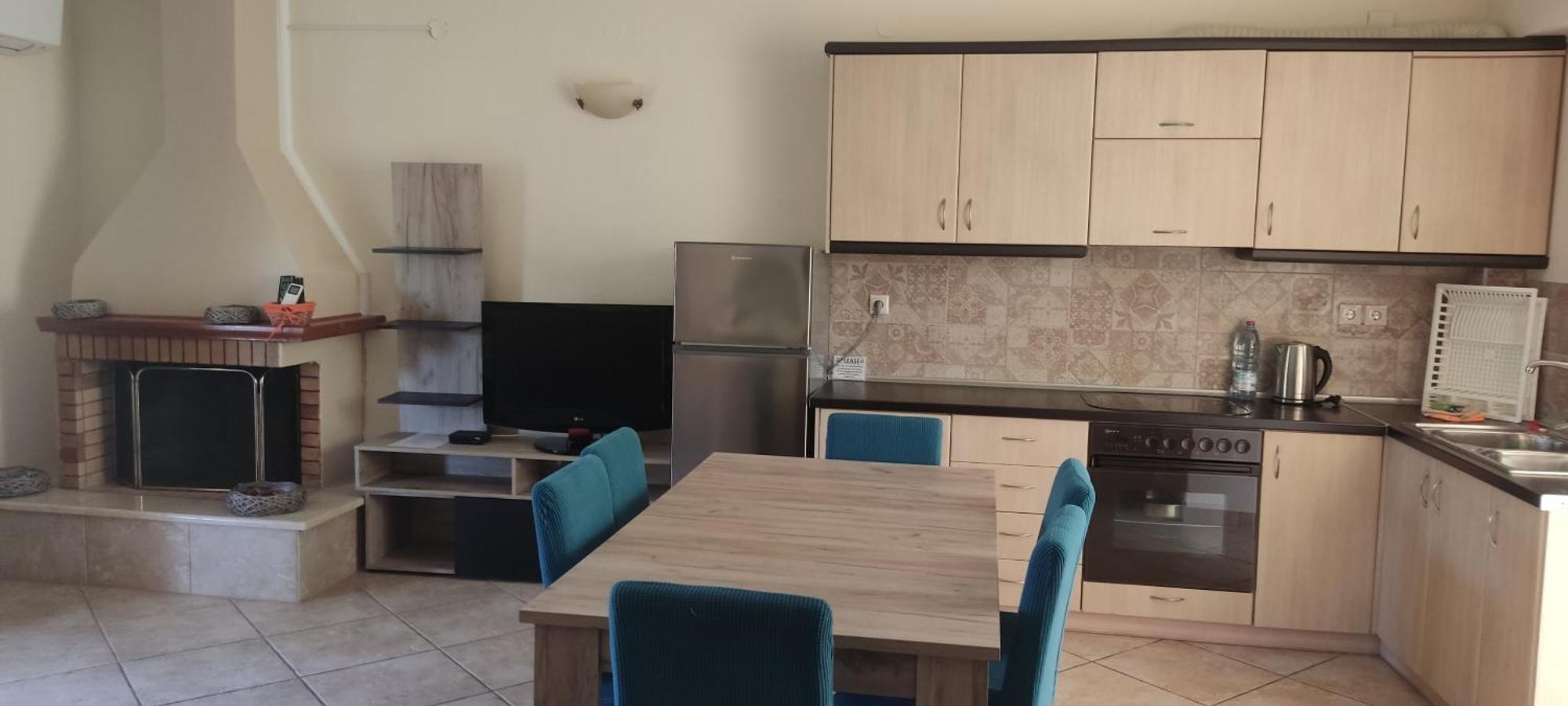 Corfu Pearl Aparthotel Liapades Exteriör bild