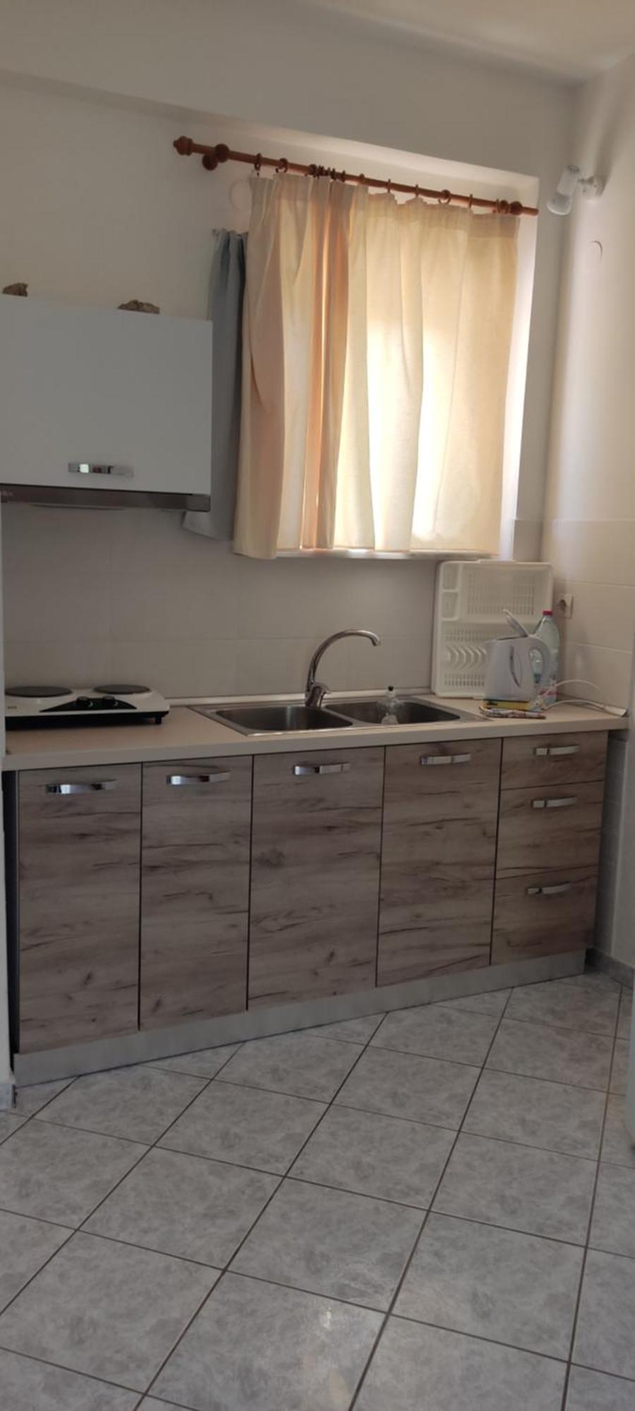Corfu Pearl Aparthotel Liapades Rum bild