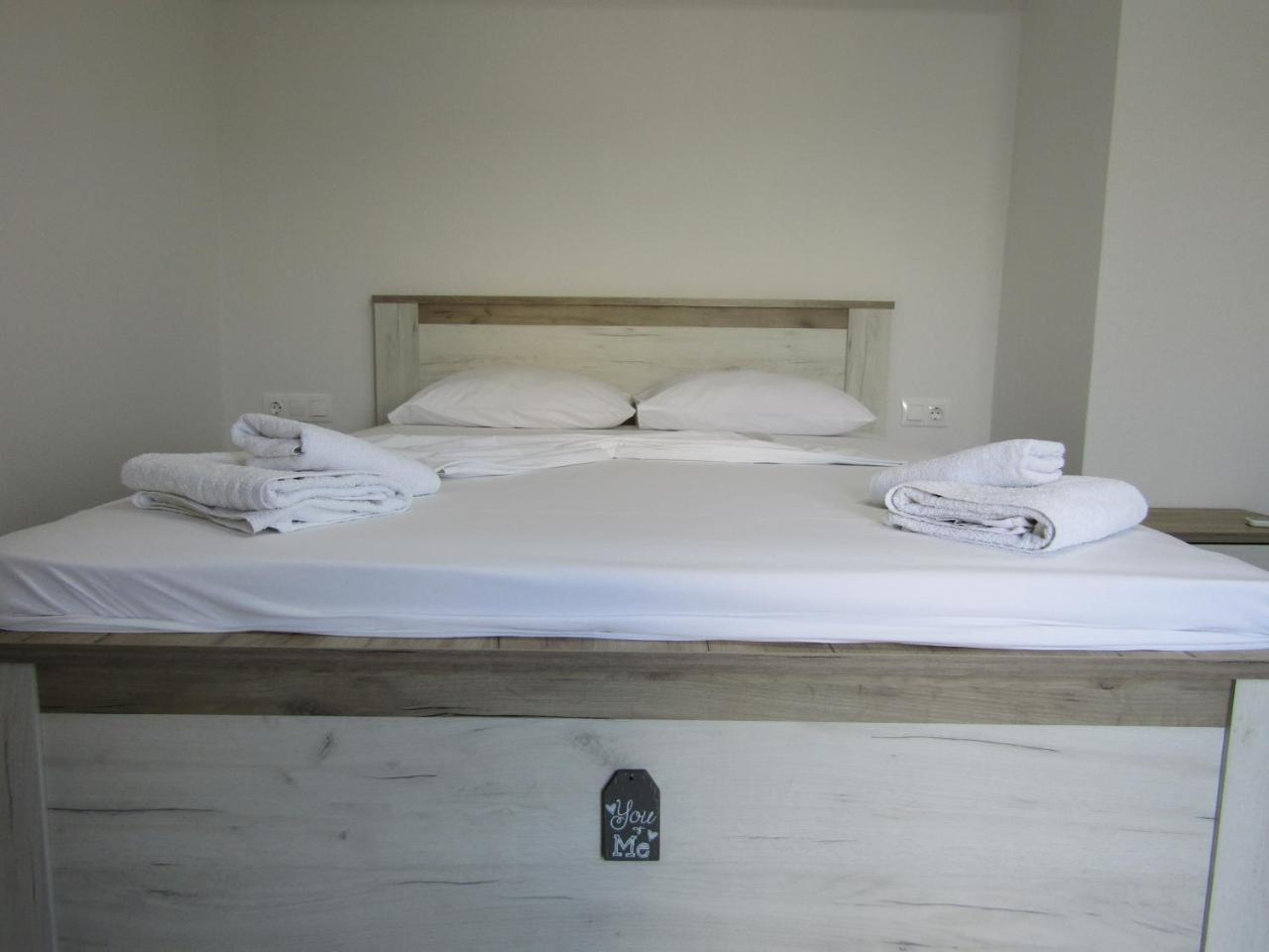 Corfu Pearl Aparthotel Liapades Exteriör bild